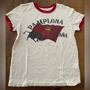 Lucky Kids Pamplona T-Shirt